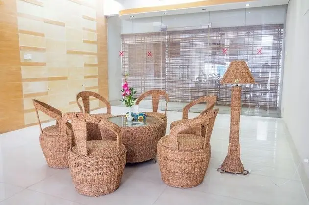 Impiana Hotel