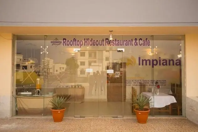 Impiana Hotel