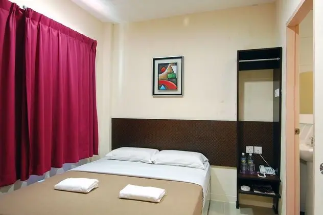 IMPIANA MUTIARA HOTEL KAMPUNG AIR