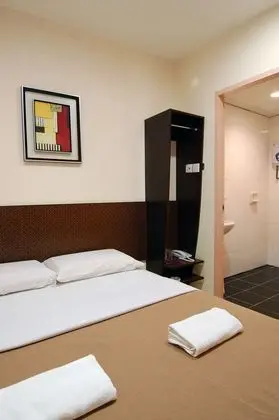 IMPIANA MUTIARA HOTEL KAMPUNG AIR