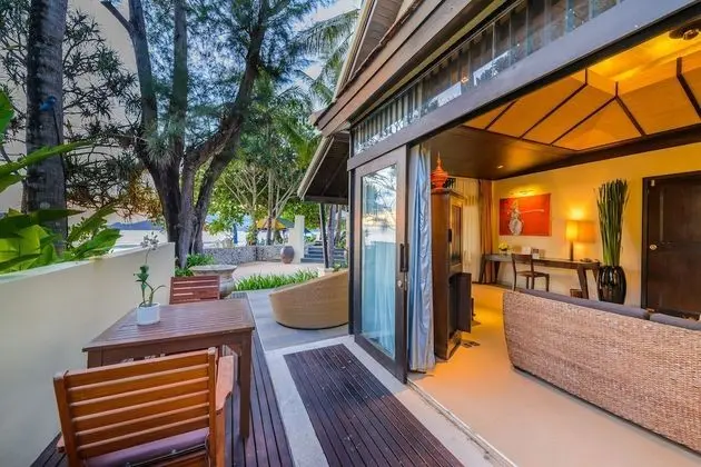 Impiana Resort Patong - Oda