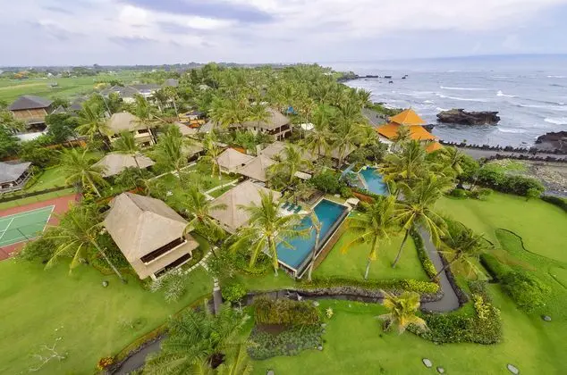 Impiana Private Villas Cemagi