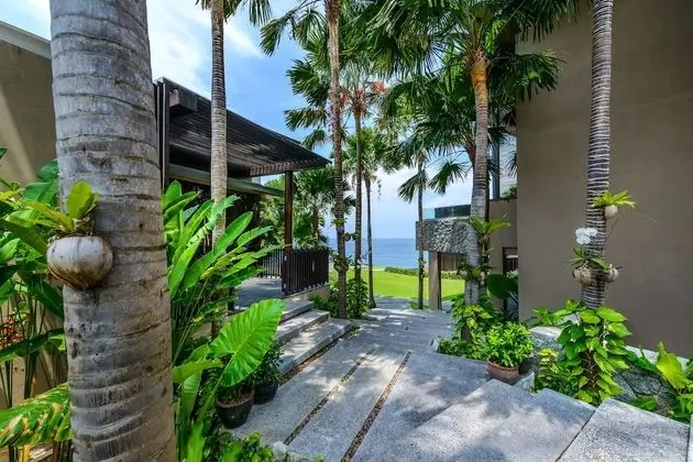 Impiana Private Villas Kata Noi - Dış Mekan