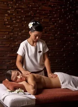 Impiana Private Villas Kata Noi - Spa