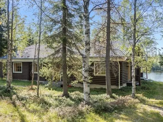Imponlampi Kuusamo in Kuusamo - Oda
