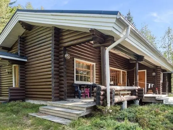 Imponlampi Kuusamo in Kuusamo - Oda