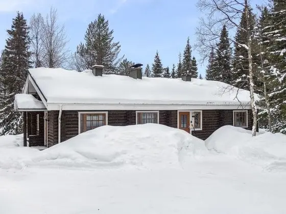 Imponlampi Kuusamo in Kuusamo - Oda
