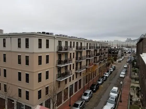 Impressive 2br/2ba Industrial Apt in Nola by Domio - Dış Mekan