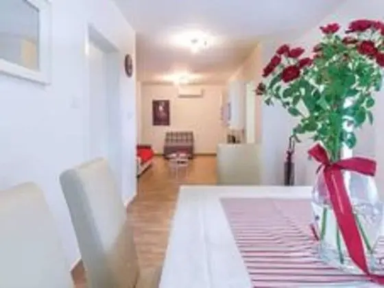 Impressive Apartment With Terrace in Pula Croatia