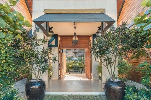 Impressive Villa in Cap Cana - Oda