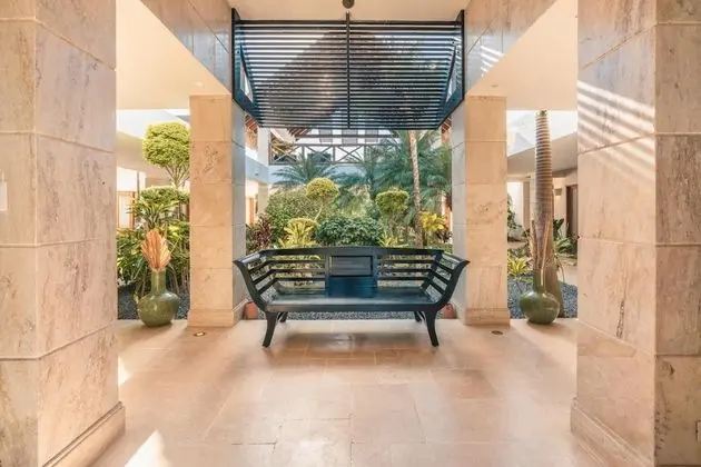 Impressive Villa in Cap Cana - Oda