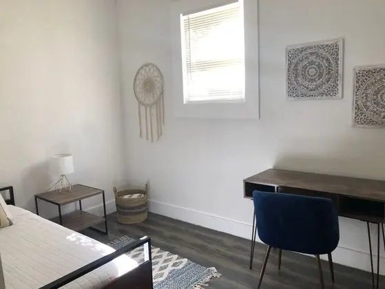 Impressive Cozy Historic 2BR Apt Near Downtown - Oda