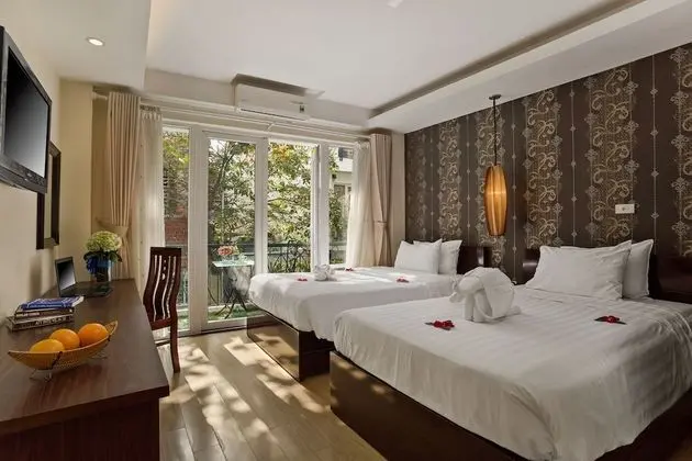 Impressive Hotel - Öne Çıkan Resim