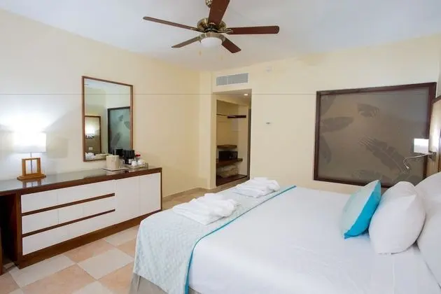 Impressive Premium Punta Cana - Oda