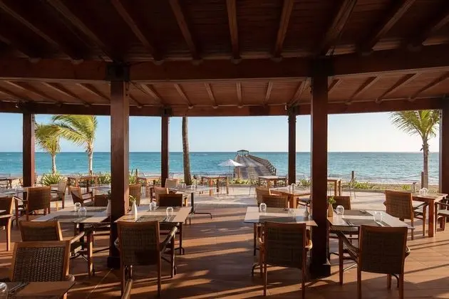 Impressive Premium Punta Cana - Plaj