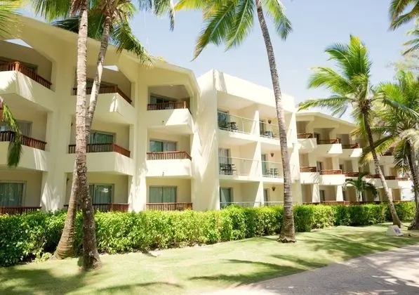 Impressive Punta Cana - All inclusive - Dış Mekan