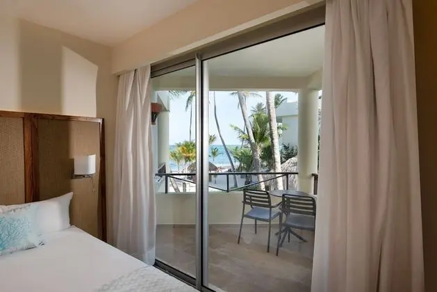 Impressive Punta Cana - All inclusive - Oda