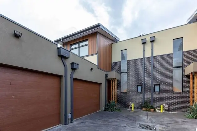 Impressive & Spacious new Townhouse@preston - Dış Mekan