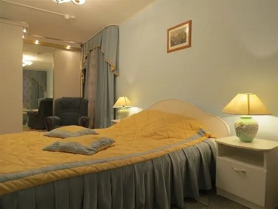 Hotel Impuls