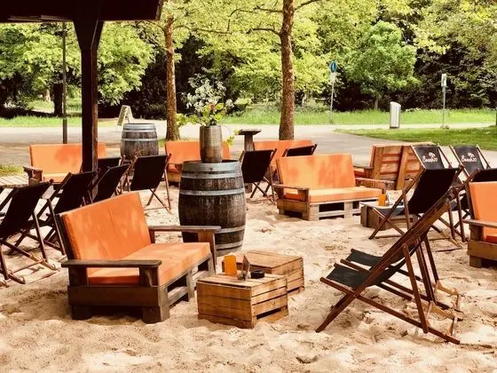 IMPULSIV Hotel & Sportresort - Plaj