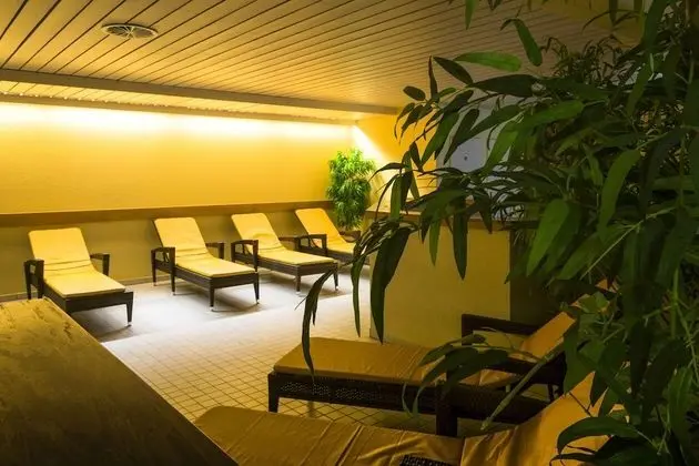 IMPULSIV Hotel & Sportresort - Spa