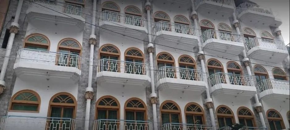 Hotel Imran Pearl