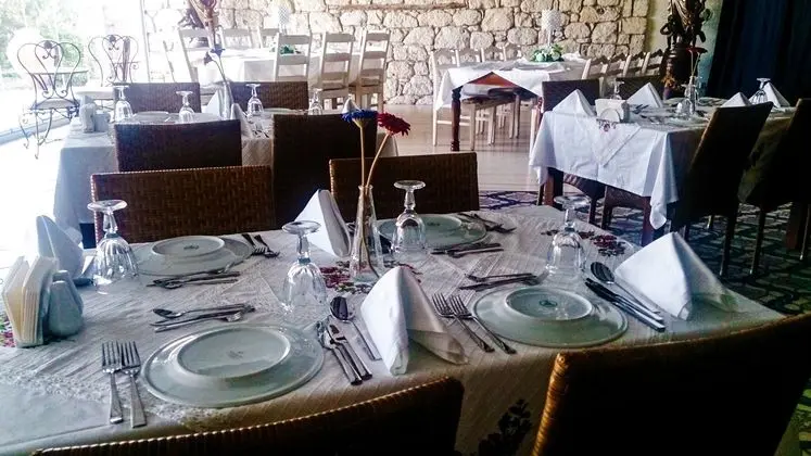İmren Han Hotel