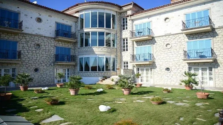 İmren Han Hotel