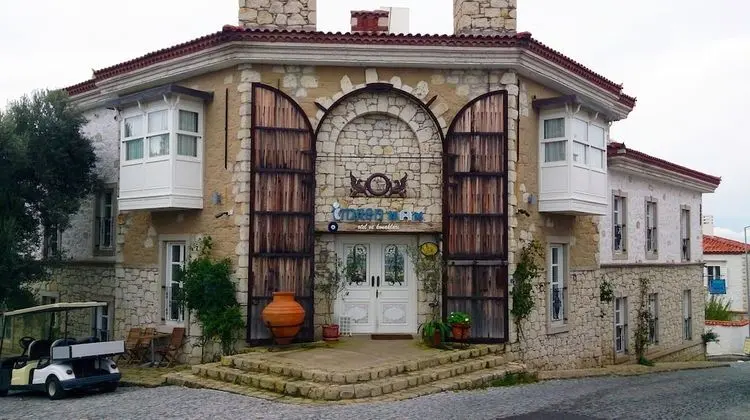 İmren Han Hotel