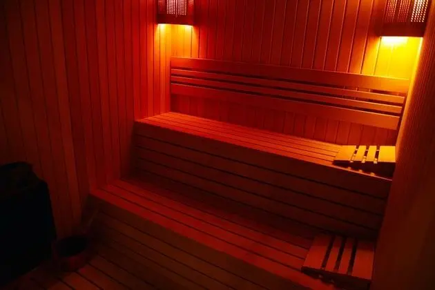 Imren Han Hotel - Special Class - Spa