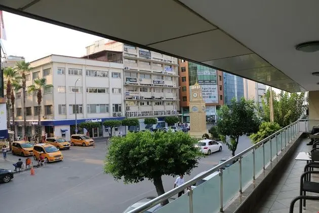 İmrenay Otel