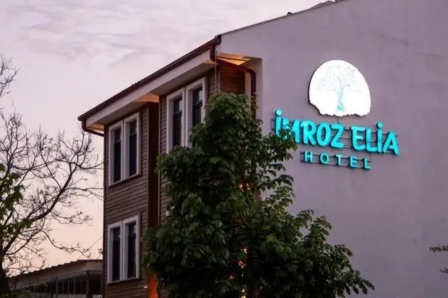 İmroz Elia Otel