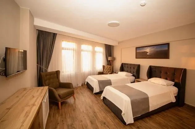İmroz Elia Otel