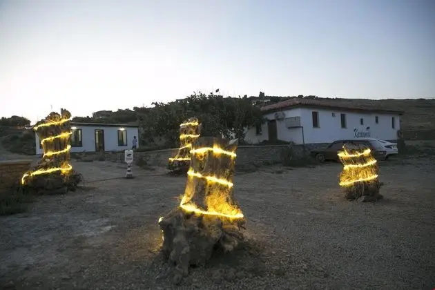 İmroz Kardamos Otel