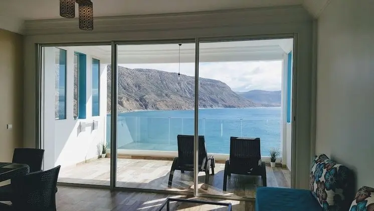 Imsouane Magic House - Öne Çıkan Resim