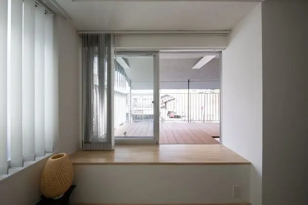 Imu Hotel Kyoto - Oda