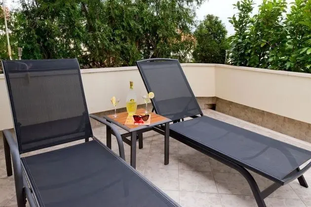 Ina2 - Modern and Cosy - A2