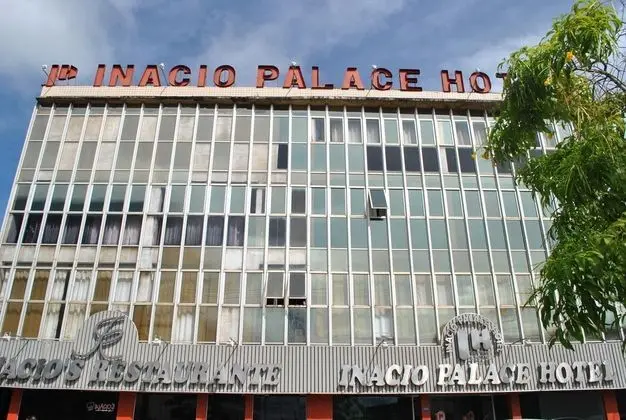 Inacio Palace Hotel - 1