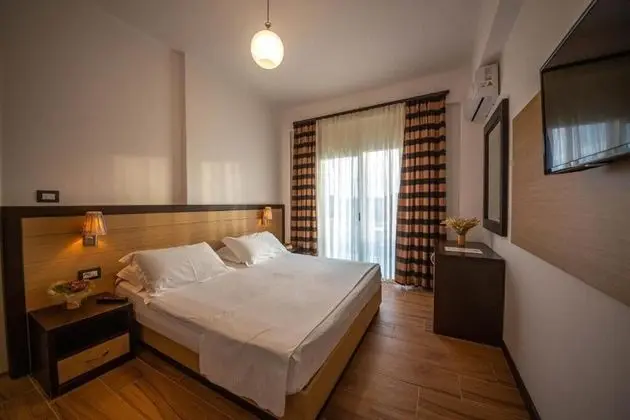 Inada Hotel Ksamil - Genel