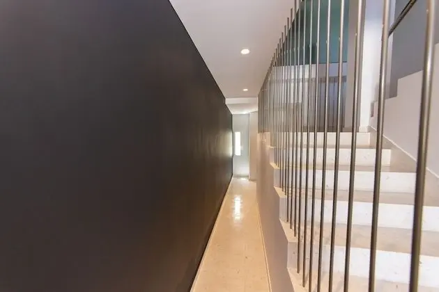 Inada Hotel Ksamil - İç Mekan
