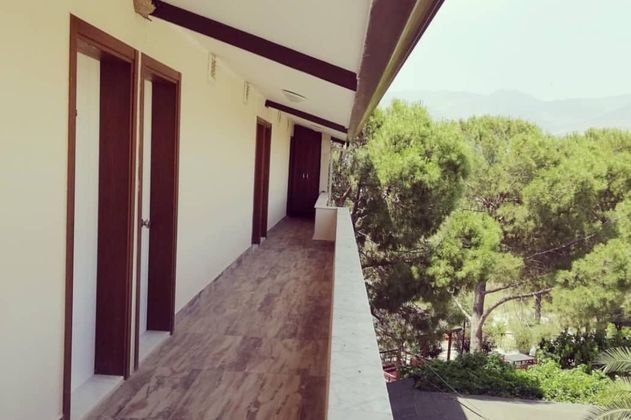 İnaltı Termal Otel