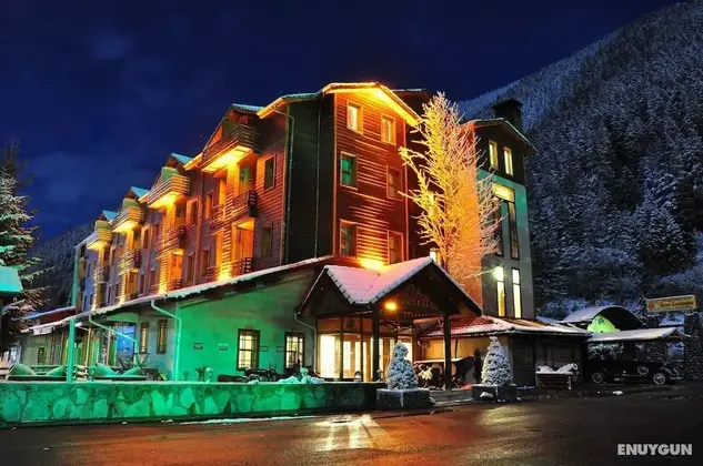 İnan Kardeşler Hotel