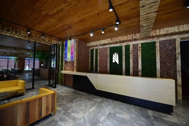 İnanlar Deluxe Hotel & Bungalow - 6