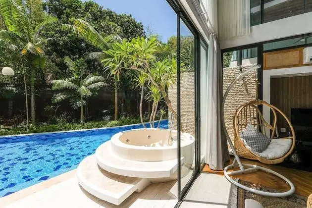 Inara Villa