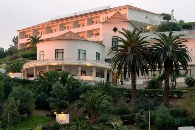 Inatel Foz do Arelho - Öne Çıkan Resim