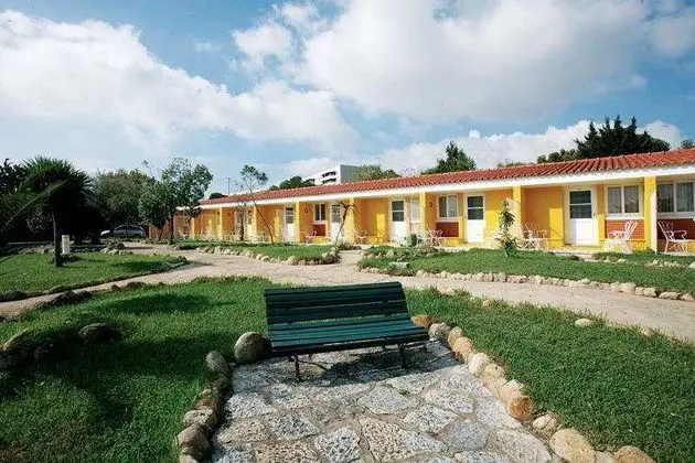 Inatel Oeiras