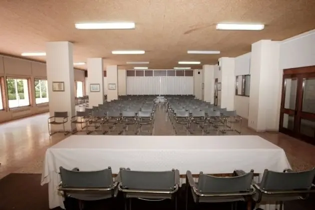 Inatel Santa Maria da Feira - İş / Konferans