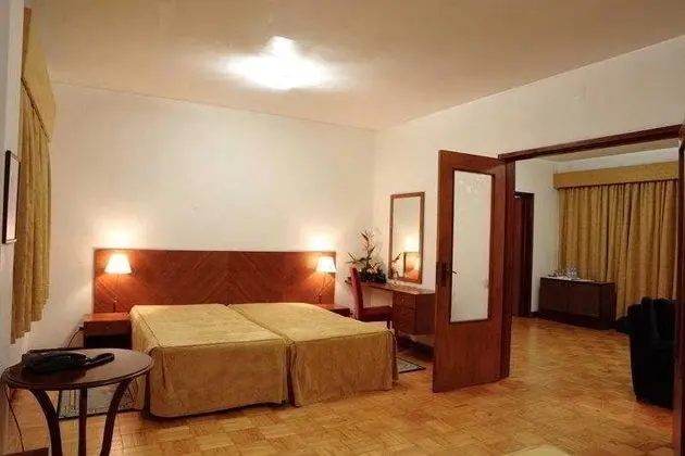 Inatel Santa Maria da Feira - Oda