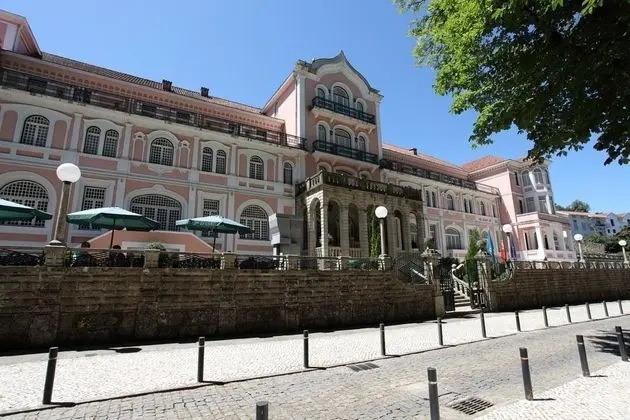 Inatel São Pedro do Sul