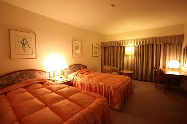 Inawashiro Resort Hotel & Ski